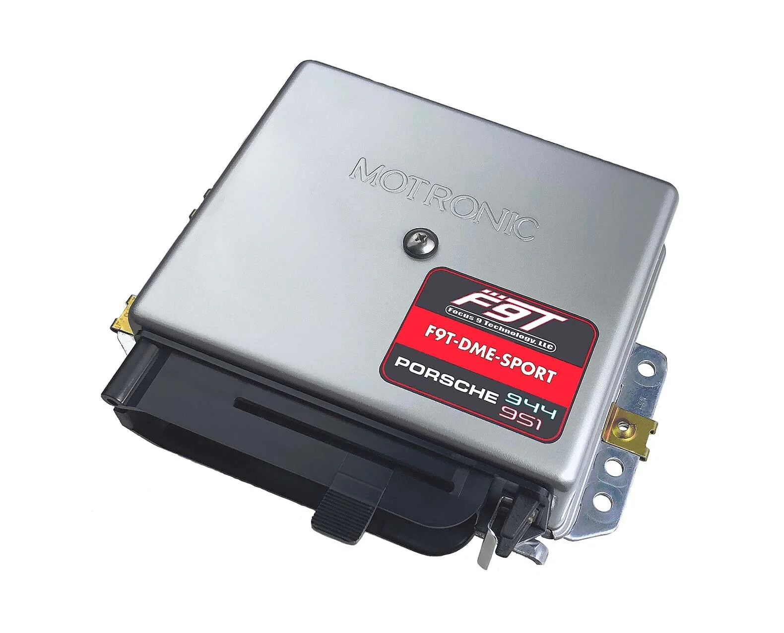 テデーページ Porsche 944/951 SPORT DME — Focus 9 Technology, LLC